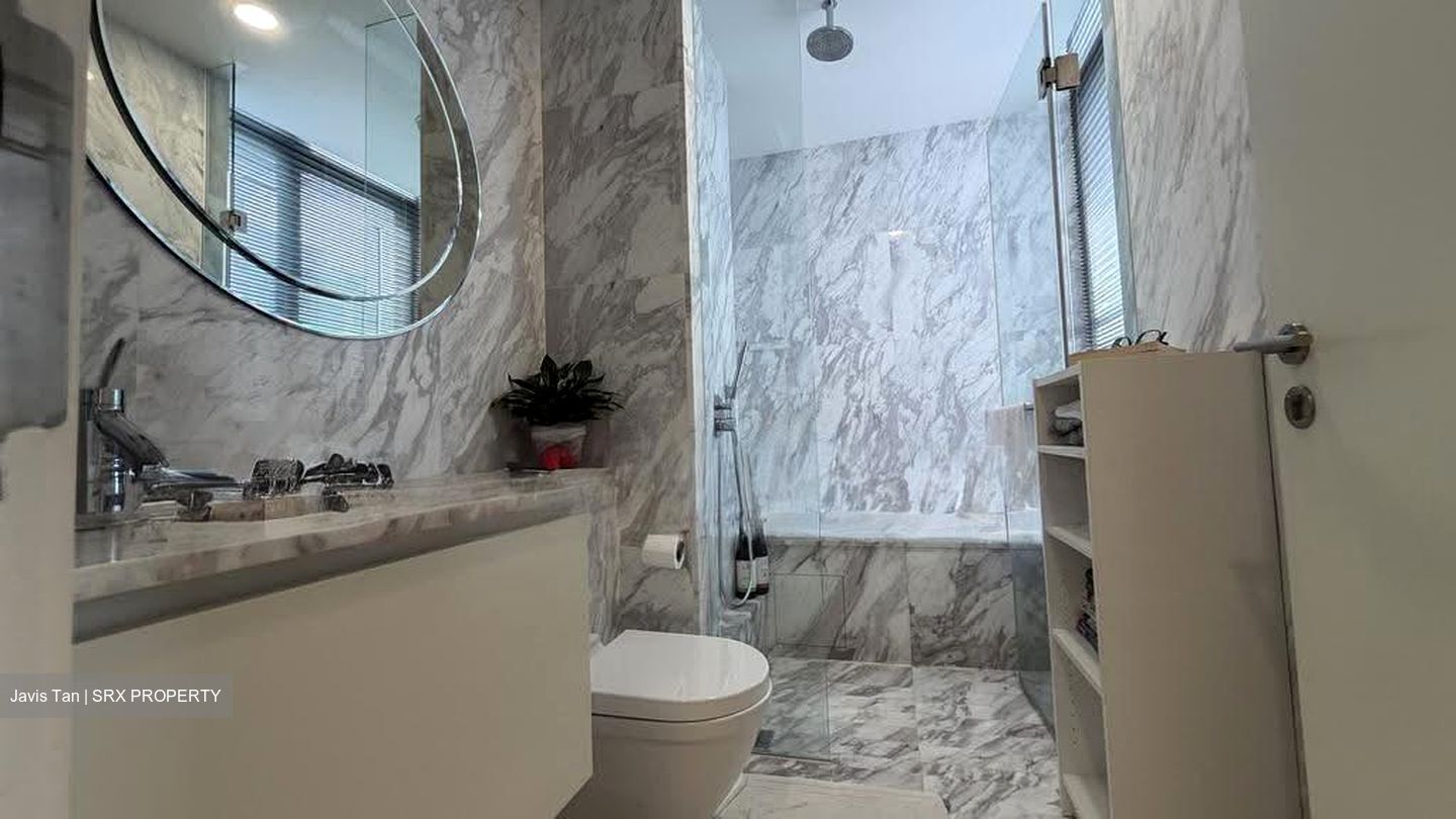 Viva (D11), Condominium #615197061